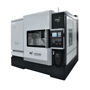 ВЕРТИКАЛЬНО-ФРЕЗЕРНЫЙ ОБРАБАТЫВАЮЩИЙ ЦЕНТР VDF1500